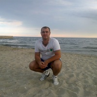 Виталий Голик