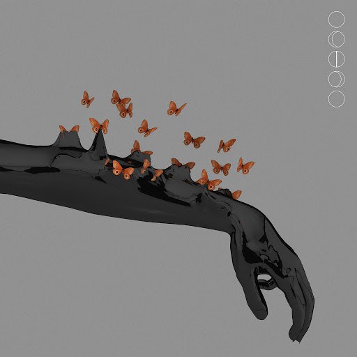 MOONZz альбом Every Every (Icarus Moth x Mothica Remix)