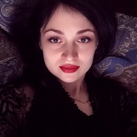 Анжелика Харченко