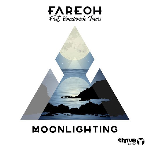 Fareoh альбом Moonlighting