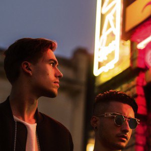 Loud Luxury