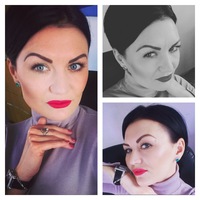 Анна Зырянова