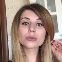 Ксения Мишенина