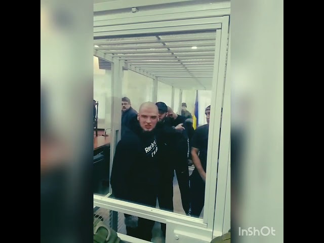 Моджахед.