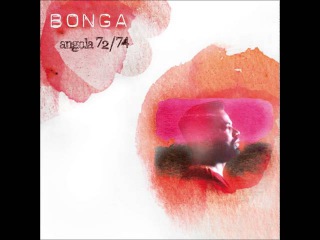 Bonga - Mona Ki Ngi Xica