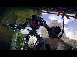 TOP Best Upcoming Nintendo Switch Games January 2018