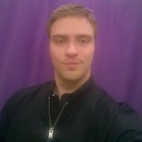 Денис Топалов  ℋằ℘℘ɣ ヅ