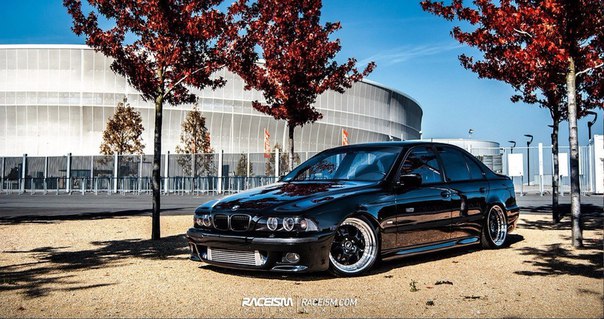 #BMW e39