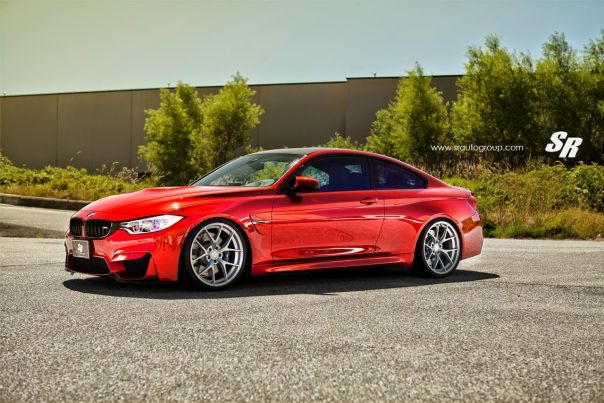 #BMW M4
