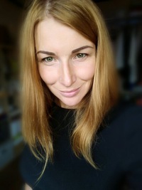 Алёна Кауфман