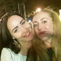 Елена Клочко