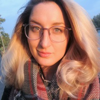 Катерина Витовтова  ₪₪₪