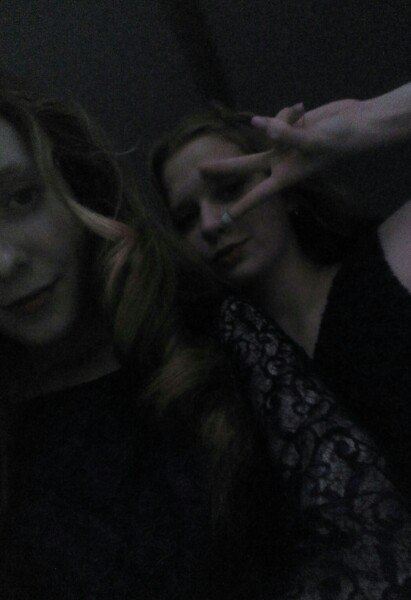 Олеся Новикова