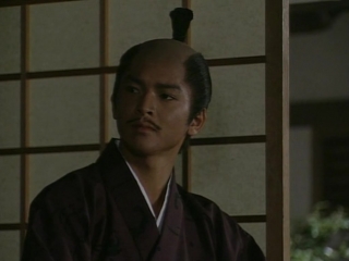 meykasahara_Funsub_Oda Nobunaga NHK ep 10 рус. саб
