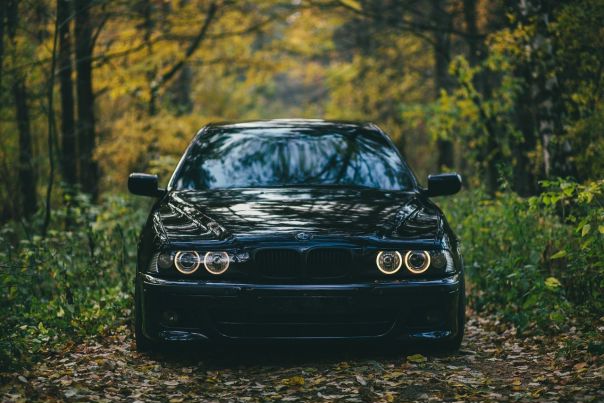 #BMW e39