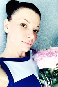 Юлия Ефимова