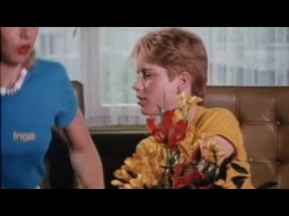 Шесть шведок в Альпах (1983) ФРГ, фривольная комедия
