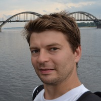 Дмитрий Баринов