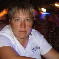 Светлана Соколова