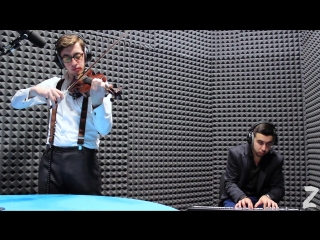 Eskender Devletov ve Edem İbragimov - Yeşil Kiysem