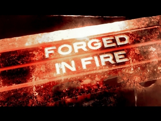 Между молотом и наковальней 5 сезон 1 серия. Мастер и ученик / Forged in Fire (2017)