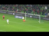 Krasnodar U19 0(0)-(3)0 Real Madrid U19: UEFA Youth League