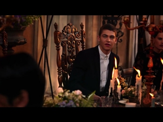 ERDEM x HM – “The Secret Life of Flowers” campaign film by Baz Luhrmann