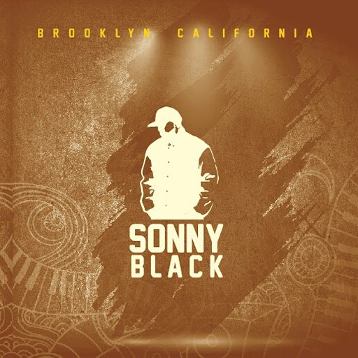 Sonny Black альбом Brooklyn California