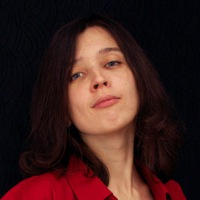 Юлия Максимова