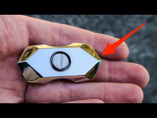 СПИННЕР ҚАЗАҚША | FIDGET SPINNER GAMEPLAY