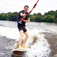 Алексей Рыбаков