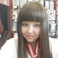 Алена Топчеева