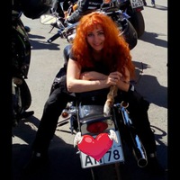 Юлия Булина