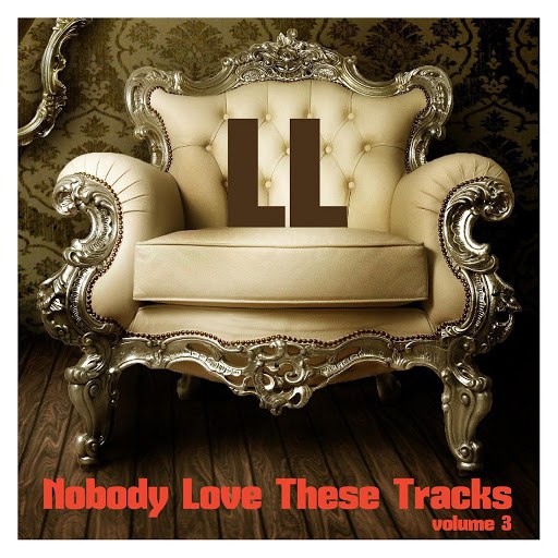 LL альбом Nobody Love These Tracks, Vol. 3