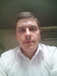 Игорь Щукин