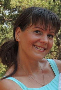 Татьяна Мельник