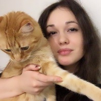 Оливия Кустова