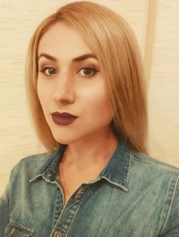 Елизавета Коржавина