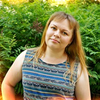 Анна Иванова