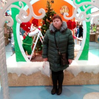 Надя Груздева  Михайловна