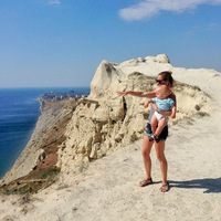 Светлана Босых