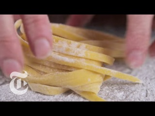 Homemade Pasta | Melissa Clark Recipes | The New York Times