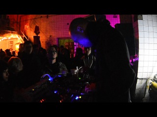 NYCTALOPS / EROTIKA vol . 6 / PLUTON