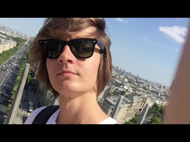 Никита Киоссе💕Кажется