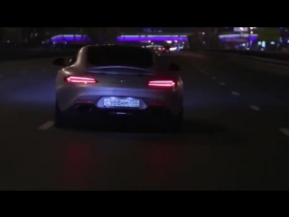 AR | Mercedes-AMG , GTS, Nissan GTR R35