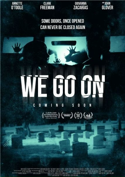 Мы продолжаем (2017) WEB-DL (720p) 