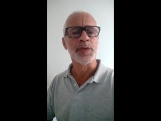 GILBERTO PALMARES SE PRONUNCIA SOBRE FREIXO