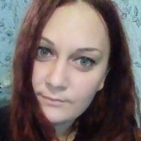 Анжелика Мущинская