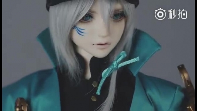 Aooni Ringdoll 03-2018