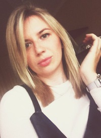 Маруся Будаева